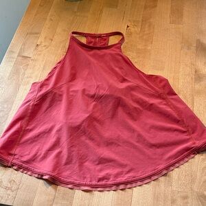 Rare Lululemon Sleeveless Top